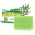 Gentle For Sensitive Skin Plant-Based Care Moisturizing for Body Skin Cleaning,Gentle Exfoliating Bar Soap 1/3/5PCS